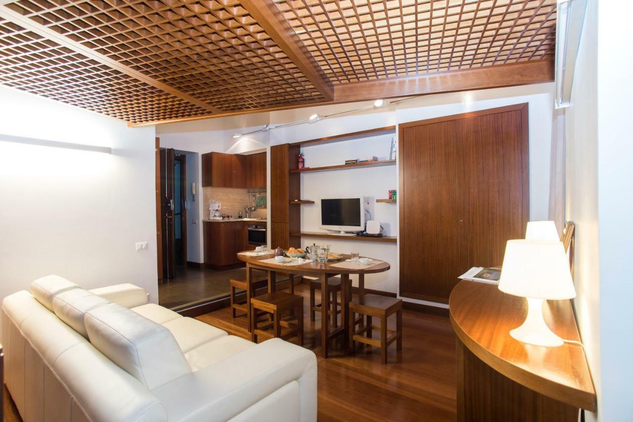 Lejlighed Trevi Fountain - Lovely Loft *