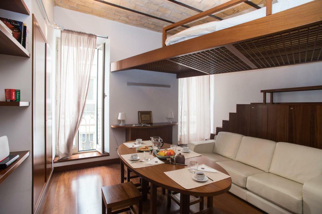 Trevi Fountain - Lovely Loft * Rom