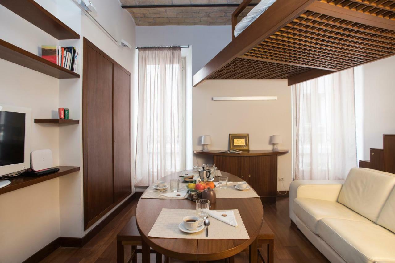 Lejlighed Trevi Fountain - Lovely Loft *