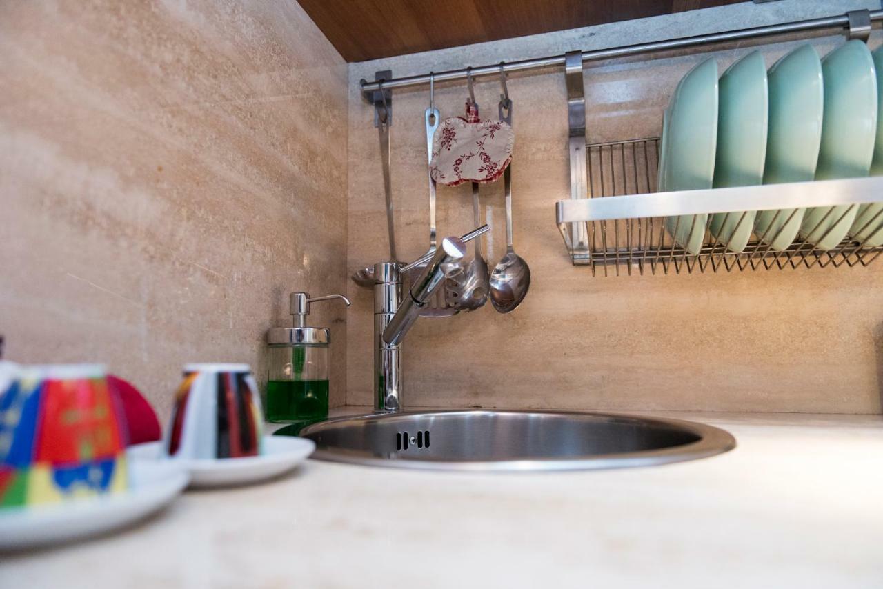 Appartamento Trevi Fountain - Lovely Loft *